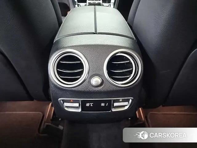 Mercedes-Benz GLC-Class X253 id 3672325 из Кореи 8