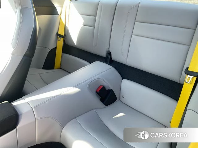 Porsche 911(992) id 3865393 из Кореи 8