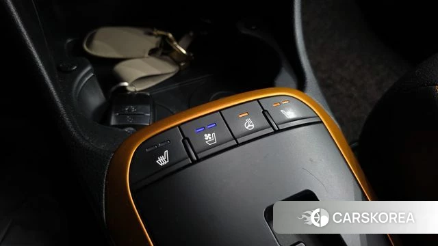 Kia Morning Urban (JA) id 4632373 из Кореи 8
