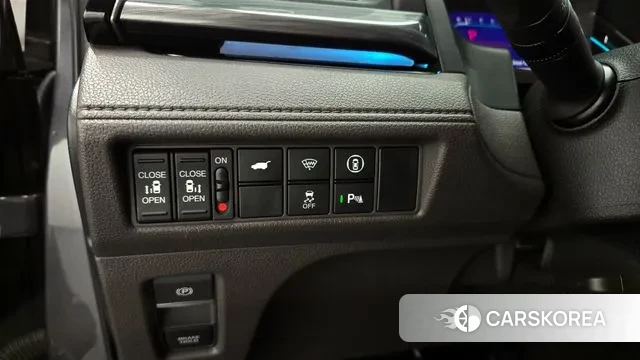 Honda Odyssey id 3453008 из Кореи 8