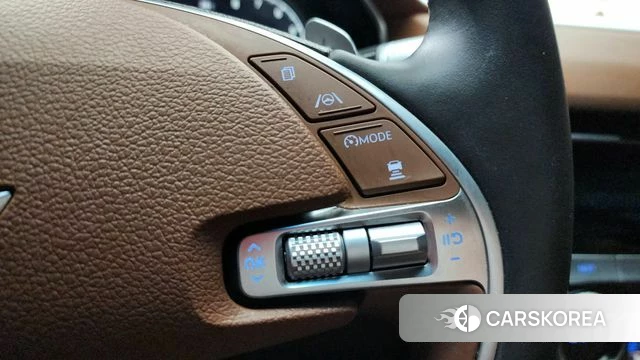 Genesis G80 (RG3) id 4224406 из Кореи 8