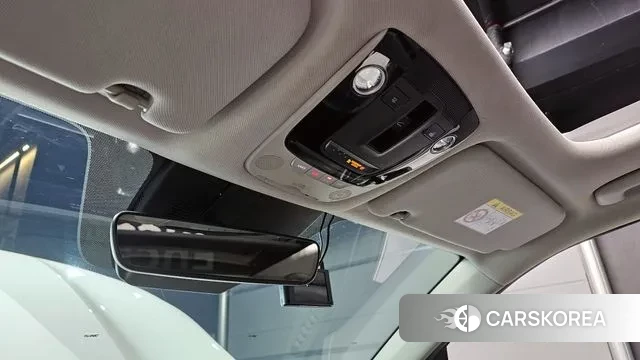 Kia Sorento 4th Generation id 3530501 из Кореи 8