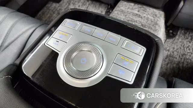 Genesis G80 (RG3) id 3508684 из Кореи 8