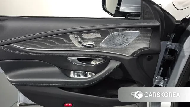 Mercedes-Benz CLS-Class C257 id 3054189 из Кореи 8