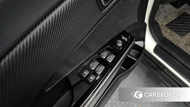 Ssangyong Berry New Tivoli id 3505066 из Кореи 8