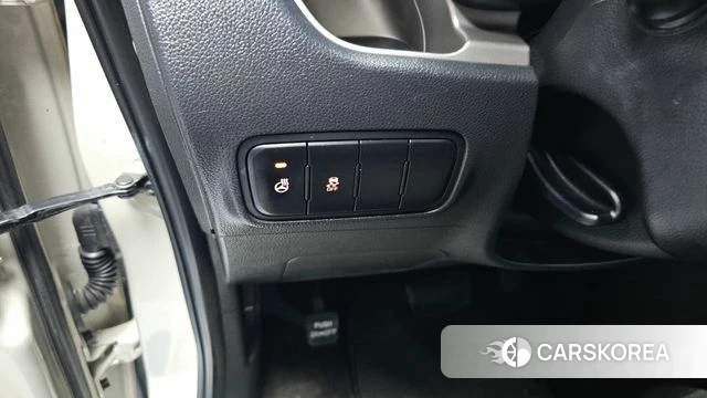 Kia The New Ray id 4836021 из Кореи 8