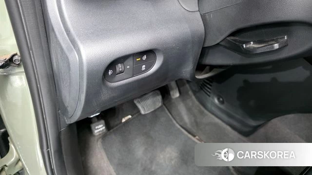 Hyundai Casper id 3954134 из Кореи 8