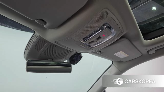 Mercedes-Benz GLE-Class W167 id 3965601 из Кореи 8