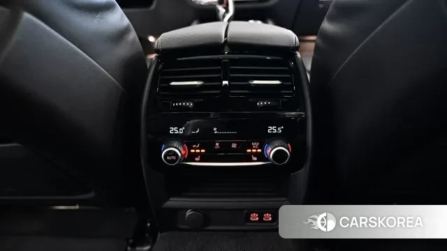 BMW 5 Series (G30) id 3448001 из Кореи 8