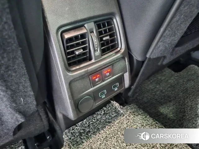 Renault Korea (Samsung) XM3 id 2997405 из Кореи 8