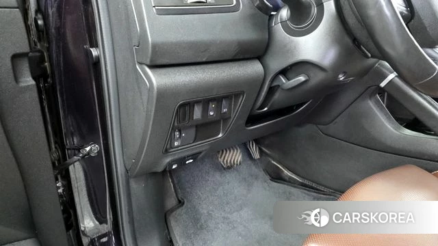 Renault Korea (Samsung) The New QM6 id 3844507 из Кореи 8