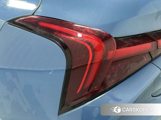 Nezha Automobile Nezha S id 4213973 из Китая 8
