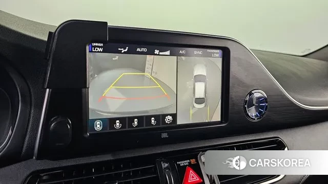 Hyundai Grandeur IG id 3259327 из Кореи 8