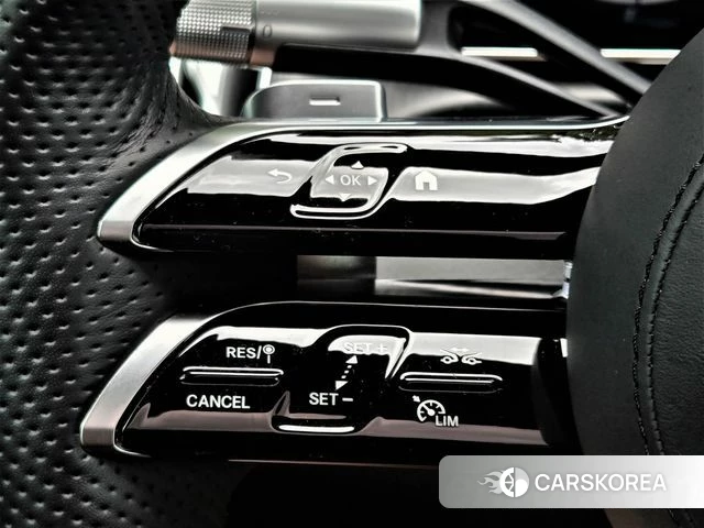 Mercedes-Benz S-Class W223 id 4383028 из Кореи 8
