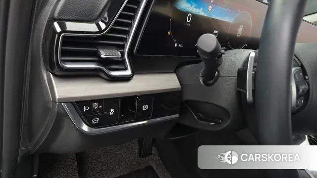 Kia Sportage 5th Generation id 3058899 из Кореи 8