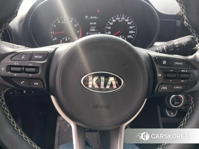 Kia Morning Urban (JA) id 3884975 из Кореи 8