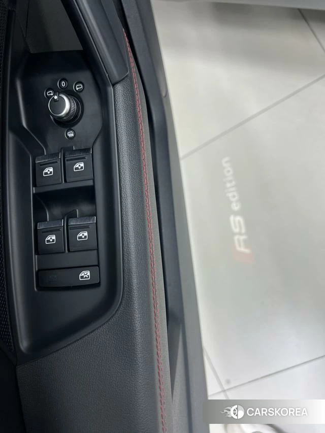 Audi A3 id 4353402 из Китая 8