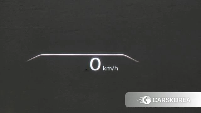 Genesis G80 (RG3) id 3860525 из Кореи 8