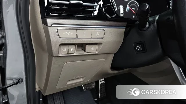 Kia Mohave Master id 3384261 из Кореи 8