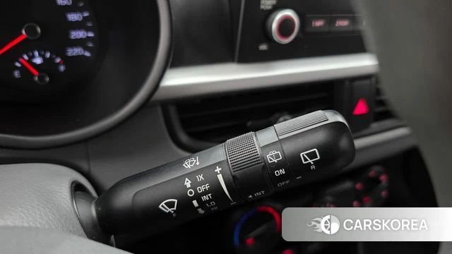 Kia All New Morning (JA) id 4536241 из Кореи 8