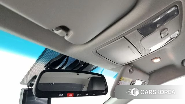 Kia The New K3 2nd generation id 4201089 из Кореи 8