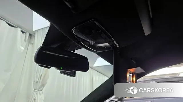 Maserati GranTurismo id 3474705 из Кореи 8