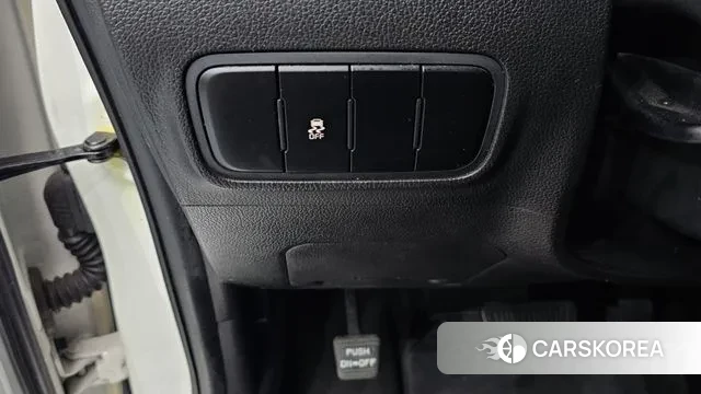 Kia The New Ray id 3429278 из Кореи 8