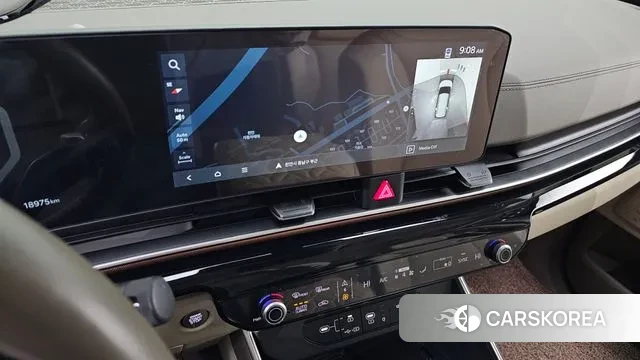 Kia The New Carnival 4th Generation id 3560544 из Кореи 8