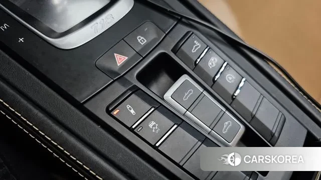 Porsche 718 Boxster id 3428497 из Кореи 8