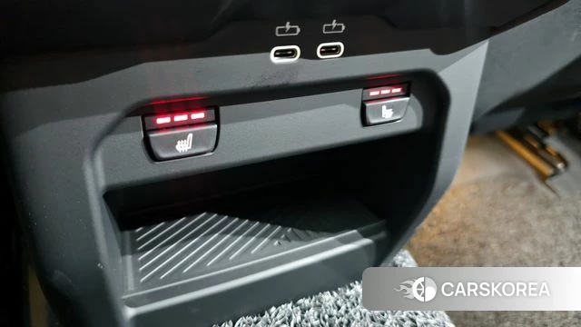 BMW 5 Series (G60) id 3823701 из Кореи 8