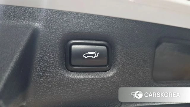 Hyundai Santa Fe TM id 4384744 из Кореи 8