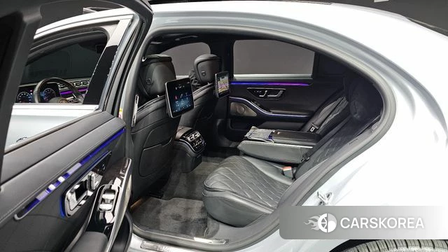 Mercedes-Benz S-Class W223 id 3898131 из Кореи 8