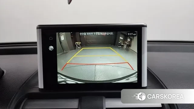 Hyundai Casper id 3763543 из Кореи 8