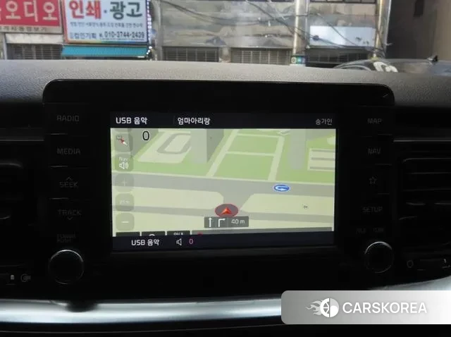 Kia Stonic id 3544081 из Кореи 8