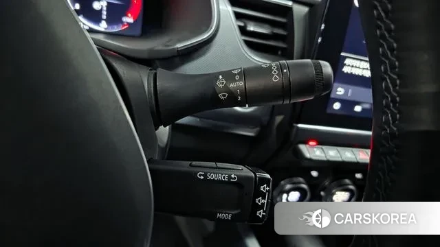 Renault Korea (Samsung) XM3 id 3631207 из Кореи 8