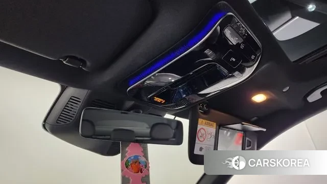 Mercedes-Benz C-Class W206 id 3278423 из Кореи 8