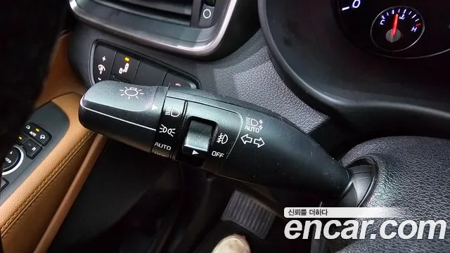 Kia The New Sorento id 2813574 из Кореи 8