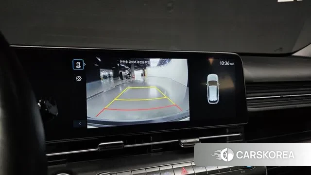 Hyundai Kona Hybrid (SX2) id 2993260 из Кореи 8