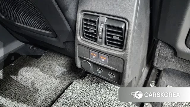 Renault Korea (Samsung) XM3 id 3512858 из Кореи 8