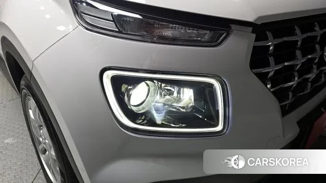 Hyundai Venue id 3663899 из Кореи 8