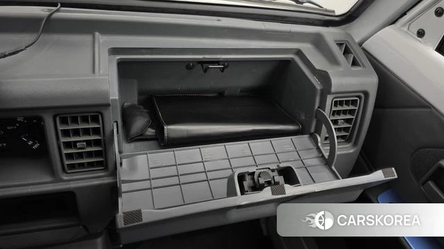 Chevrolet (GM Daewoo) New Labo id 3936535 из Кореи 8