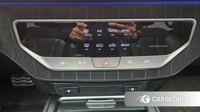 Ssangyong Rexton New Arena id 4230537 из Кореи 8