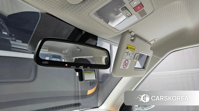 Hyundai Casper id 3892486 из Кореи 8