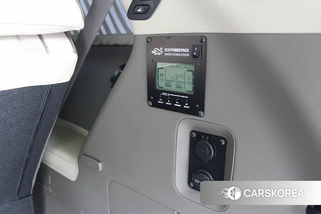 Kia Carnival 4th generation id 4680906 из Кореи 8