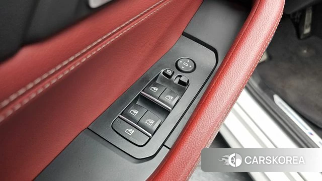 BMW X6 (G06) id 4501421 из Кореи 8