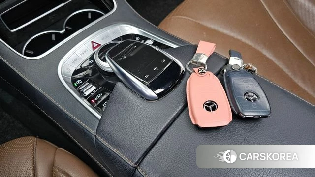 Mercedes-Benz S-Class W222 id 4416694 из Кореи 8