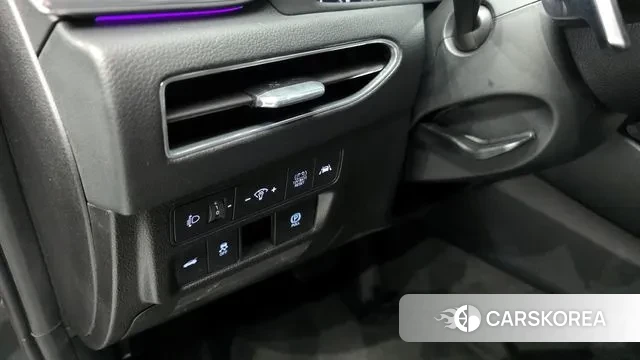 Hyundai Sonata Hybrid (DN8) id 3581679 из Кореи 8