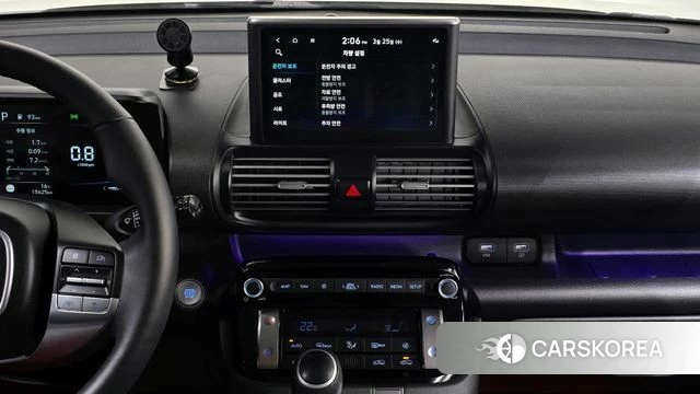 Hyundai Casper id 3839120 из Кореи 8