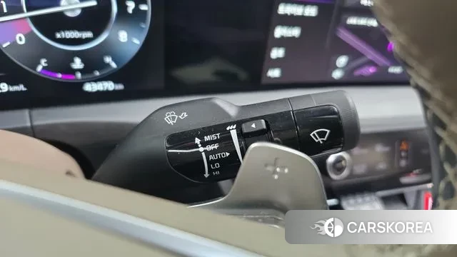 Kia K8 id 3529740 из Кореи 8