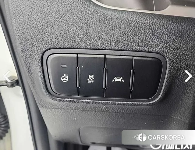 Kia The New Ray id 3686812 из Кореи 8